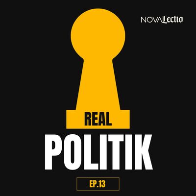 La distopia della Gaza Humanitarian Foundation - Realpolitik ep.13