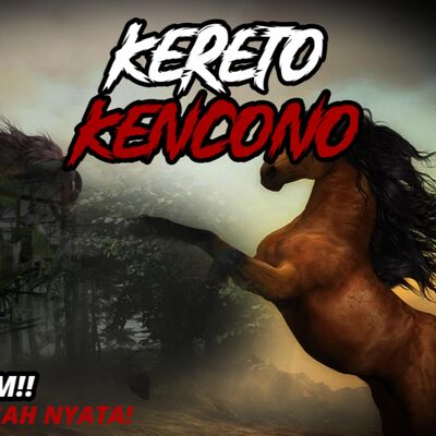 KERETO KENCONO!! True Horror Story | Kisah Seram Nyata - Dongeng Tengah Malam