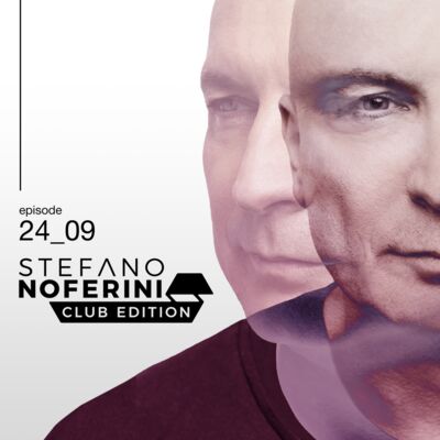 Club Edition 24_09 | Stefano Noferini