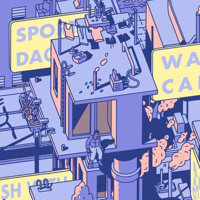 S3E5: Asif Azim - Is het al gelukt?