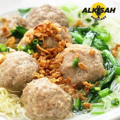 Bakso Isabela, D'Javu, Bu Marno dan Juragan Cireng
