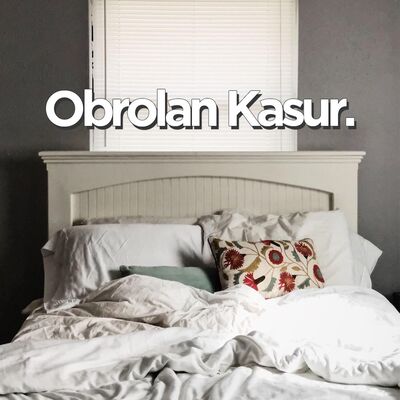 Obrolan Kasur