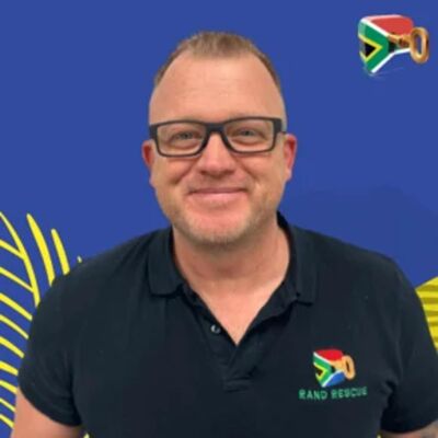 How to Transfer Money from South Africa to New Zealand: A Step-by-Step Guide - Henrico Kotze