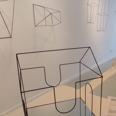 DE NOSTALGIA, POÉTICA Y ESCULTURA ESPECULATIVA CON CARLOS G. TORRICO
