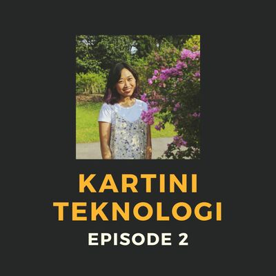 Episode 2 - NLP dan PilahPilihPilpres bersama Asanilta Fahda