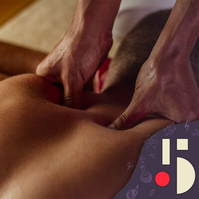 Ce que les massages font au corps (EN REDIFFUSION)
