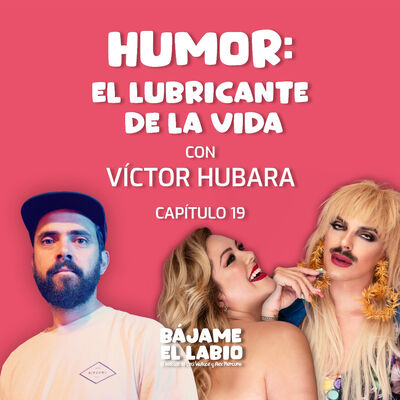 Humor: el lubricante de la vida 1x19