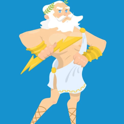 Zeus