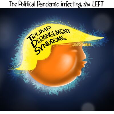 BONUS! Ep. #300! "We Are Under Attack by Our Own Government"