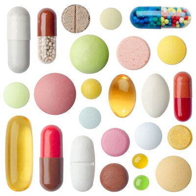 Ep. 62: Multivitamins are useless. Here's why.