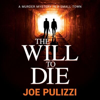 The Will to Die Now Available in All Formats - Buy It Today