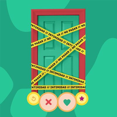 10: ¿Ha cambiado la forma de ligar debido a la COVID-19? - Podcast No es Mente Sucia