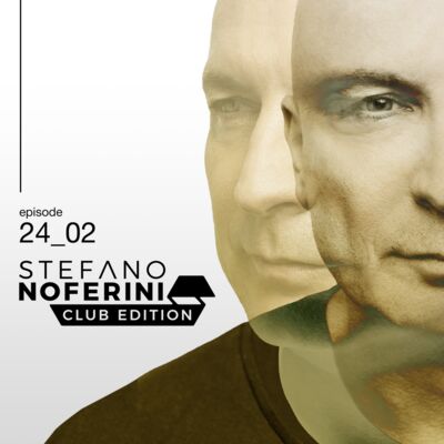 Club Edition 24_02 | Stefano Noferini