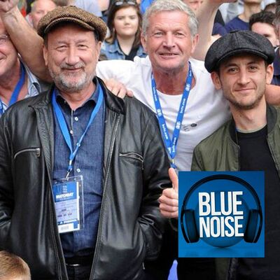 Special interview with Peaky Blinders creator, Steven Knight