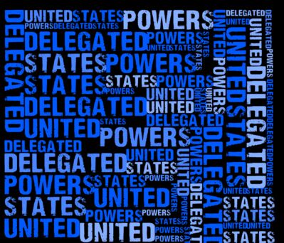 The Ninth and Tenth Amendments: Rights