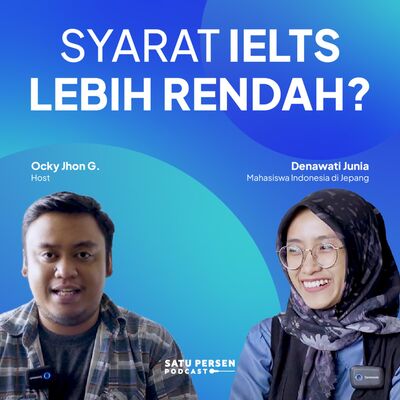 Pengalaman Kuliah dan Cari Beasiswa di Jepang