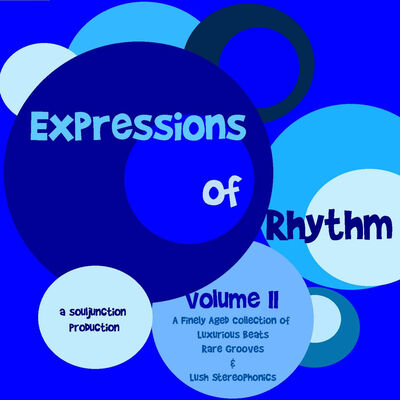 Expressions of Rhythm: Volume II
