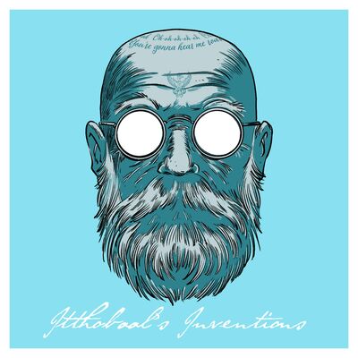Itthobaal's Inventions - Archimedian Moment