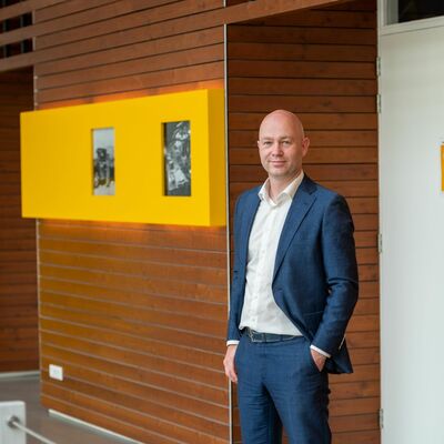 Podcast Mark Vellinga, Remeha: Over hybride warmtepompen