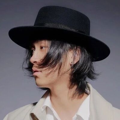 vol 12 郭一凡：选秀歌手进化论