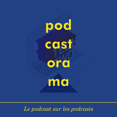 Podcastorama #55 - Tech Two