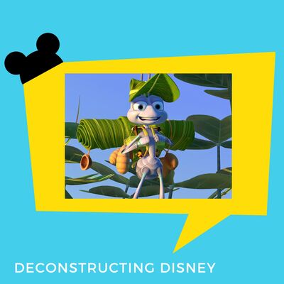 A Bug's Life