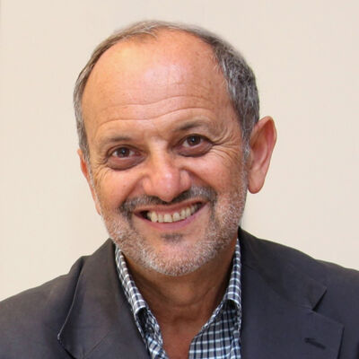 Guido Tonelli - Il grande racconto delle origini - Rinascimento Culturale 