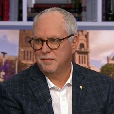 Short: Bernie Farber