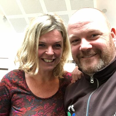 Ingrid Candel een psycholoog met een missie