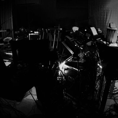 Right Brain Music Podcast - Episode 13: Improvising on the Fly