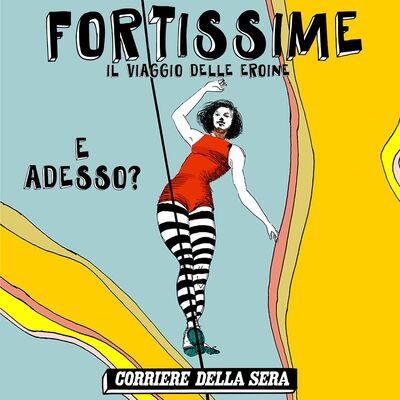 9. E adesso?