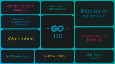 第 4 期：Go 语言发展的近况 (上)
