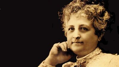 #15 - Teresa Carreño - Nooit van gehoord?!