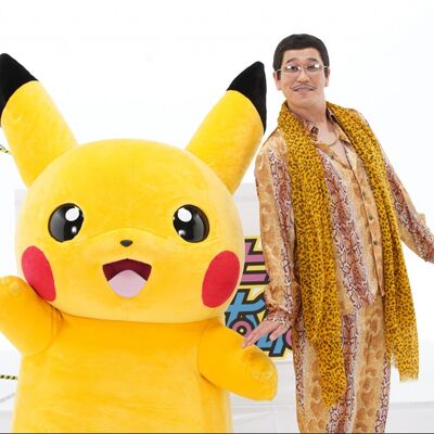 EP22 PS4史上最多人下載的遊戲 糖豆人這麼好玩當之無愧 / Piko太郎的最新力作 跟著皮卡丘一起出新歌 有夠爽的拉 / 蘋果開幹Epic Game 遊戲產業驚天動地 產業新聞報你知!