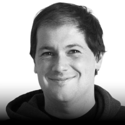 Alex Danco — On Strollers, Slop & Citizen Kane (EP.263)