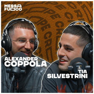 Alexander Coppola & Tia Silvestri: Come passare dai Videoclip alle Campagne Internazionali