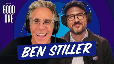 Ben Stiller Explains Severance’s Early Days, Mysteries & "Weird" Tone, Talks Happy Gilmore 2