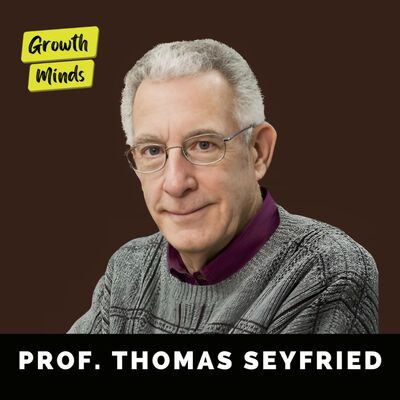Top Cancer Expert: "This is the WORST Food Feeding Cancer Cells!" | Prof. Thomas Seyfried