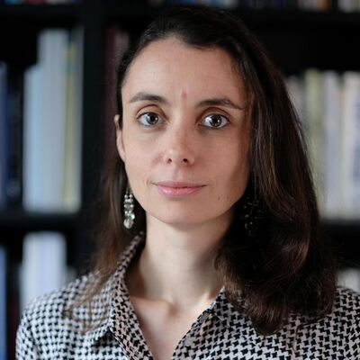 #22 - Quel rôle pour la dissuasion nucléaire française en Europe ? Avec Emmanuelle Maitre