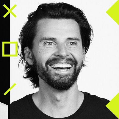 Hinge CEO Justin McLeod says dating AI chatbots is 'playing with fire'