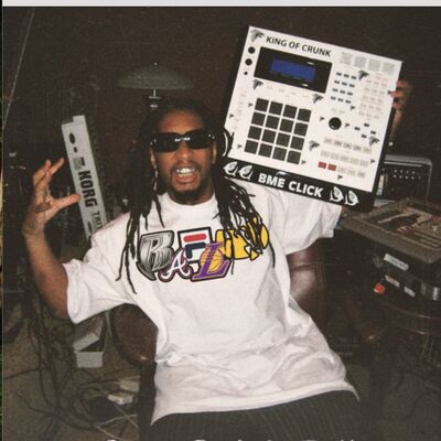 Lil Jon // T-Pain