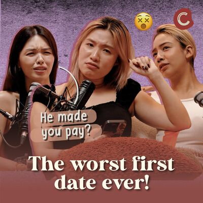 First Date Things —The Dos & Don’ts