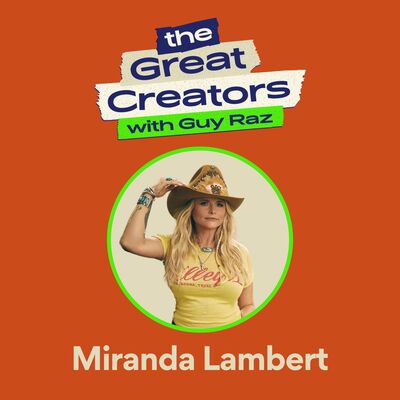 Miranda Lambert: How Honky Tonks, a Pep Talk from Mom, and "Losing" Forged a Country Music Superstar