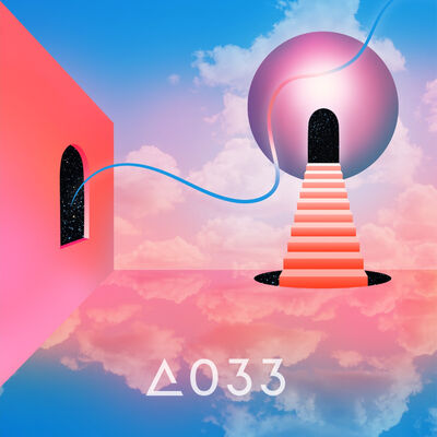 036 The Afters | Moodyman,Session Victim, Nicolas Jaar, Baril