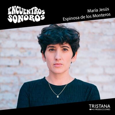 María Jesús Espinosa de los Monteros