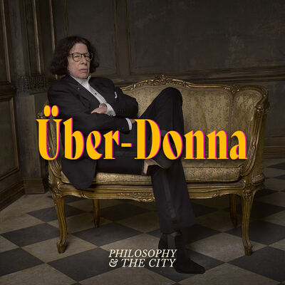 EP. SPECIAL - ÜBER-DONNA 