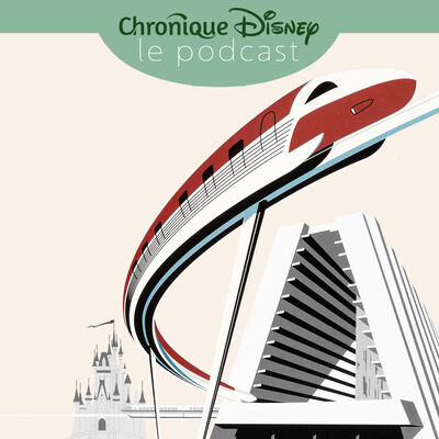 Épisode 34 - Walt Disney World