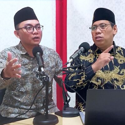 Ep. 188 - Kenalan dengan Setan, Musuh Abadi Manusia
