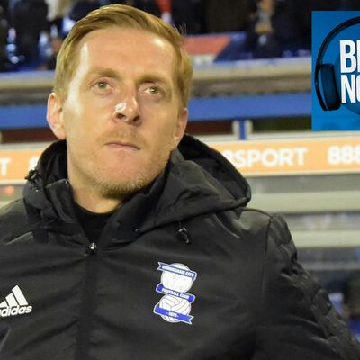 3: Garry Monk exclusive