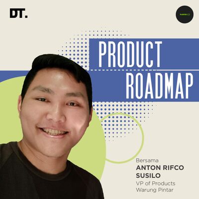Memahami Product Roadmap
